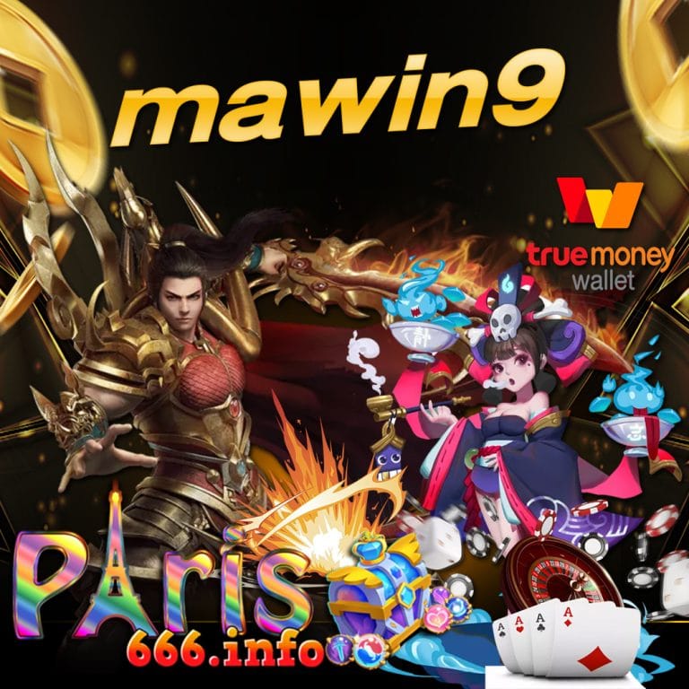 mawin9