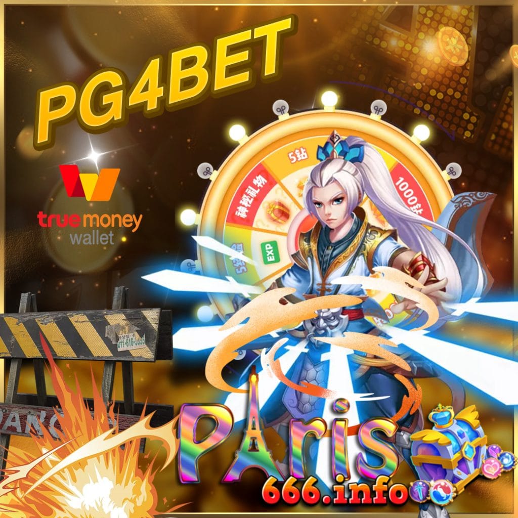 pg4bet