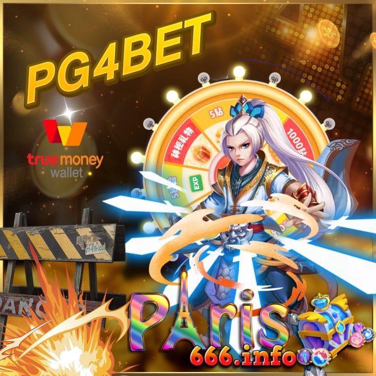 pg4bet