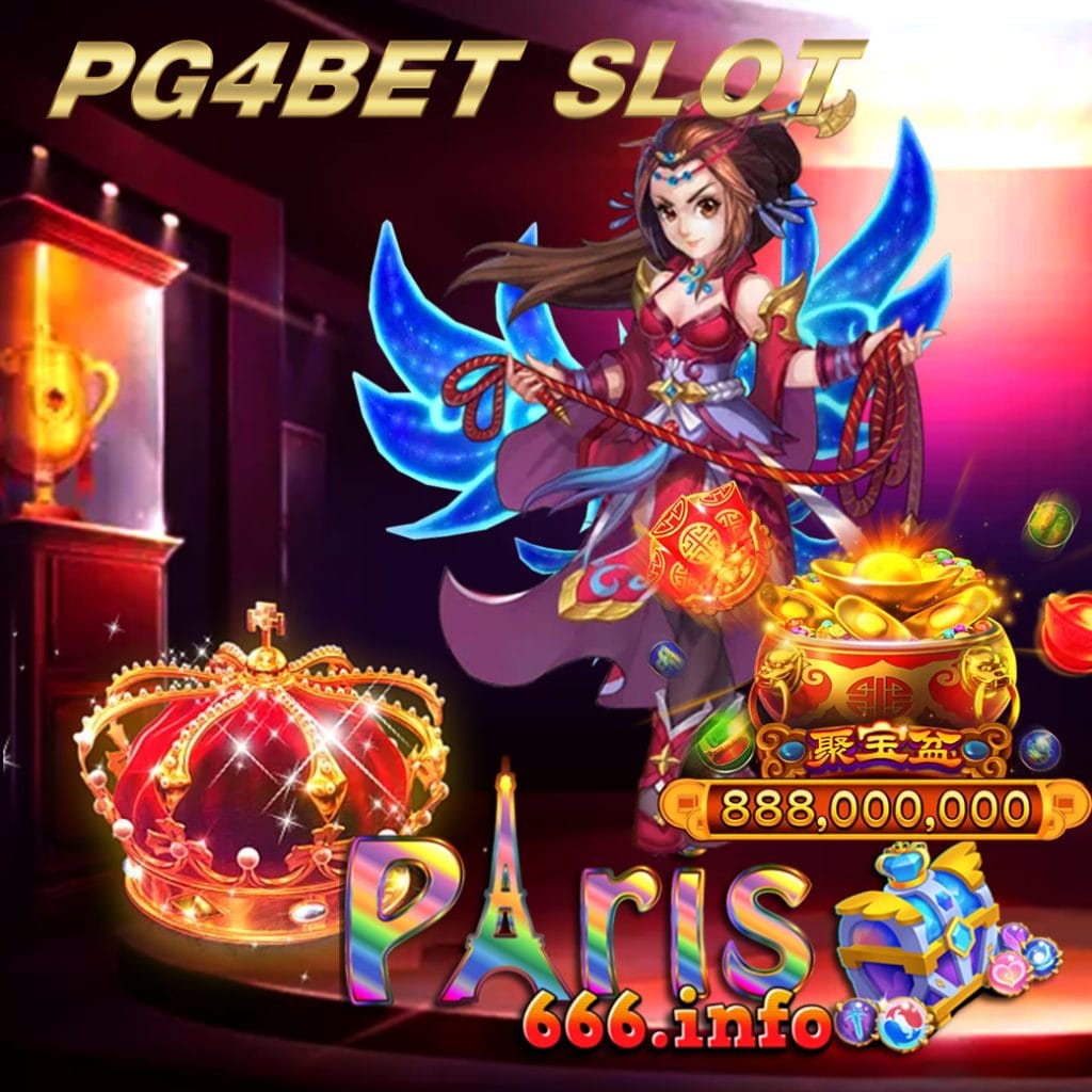 pg4bet slot