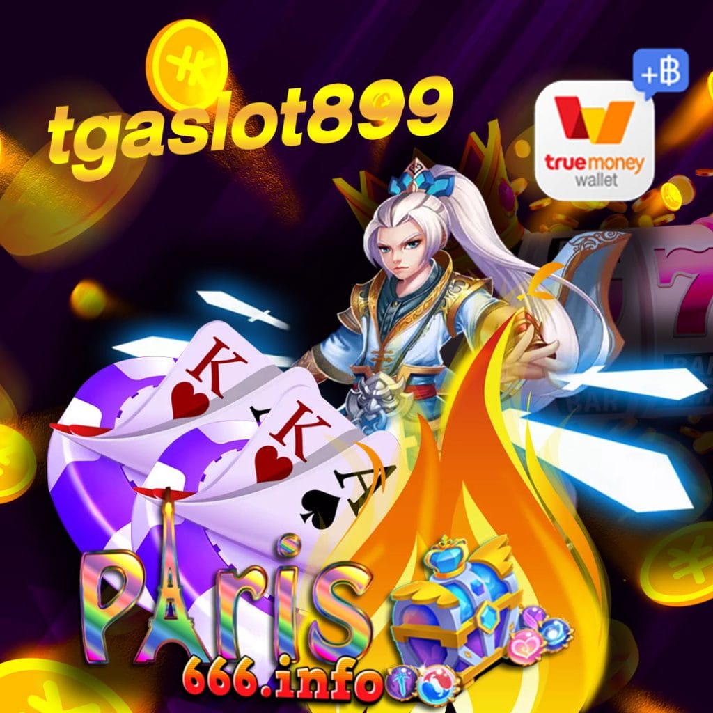 tgaslot899