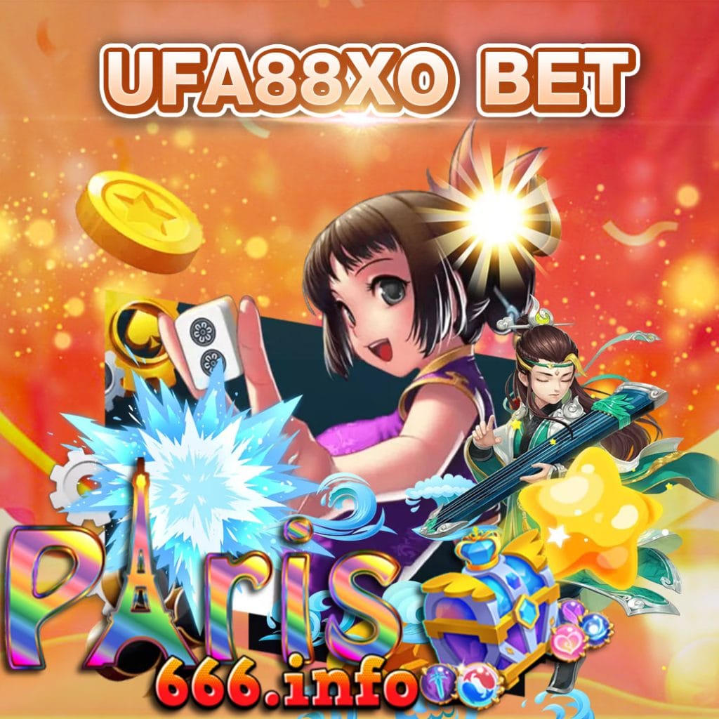 ufa88xo bet