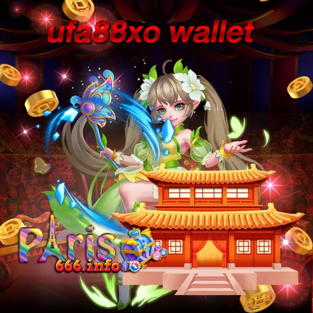 ufa88xo wallet