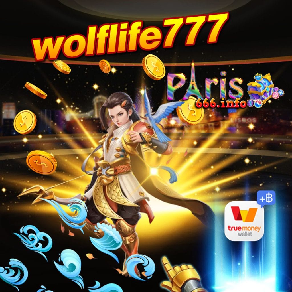 wolflife777