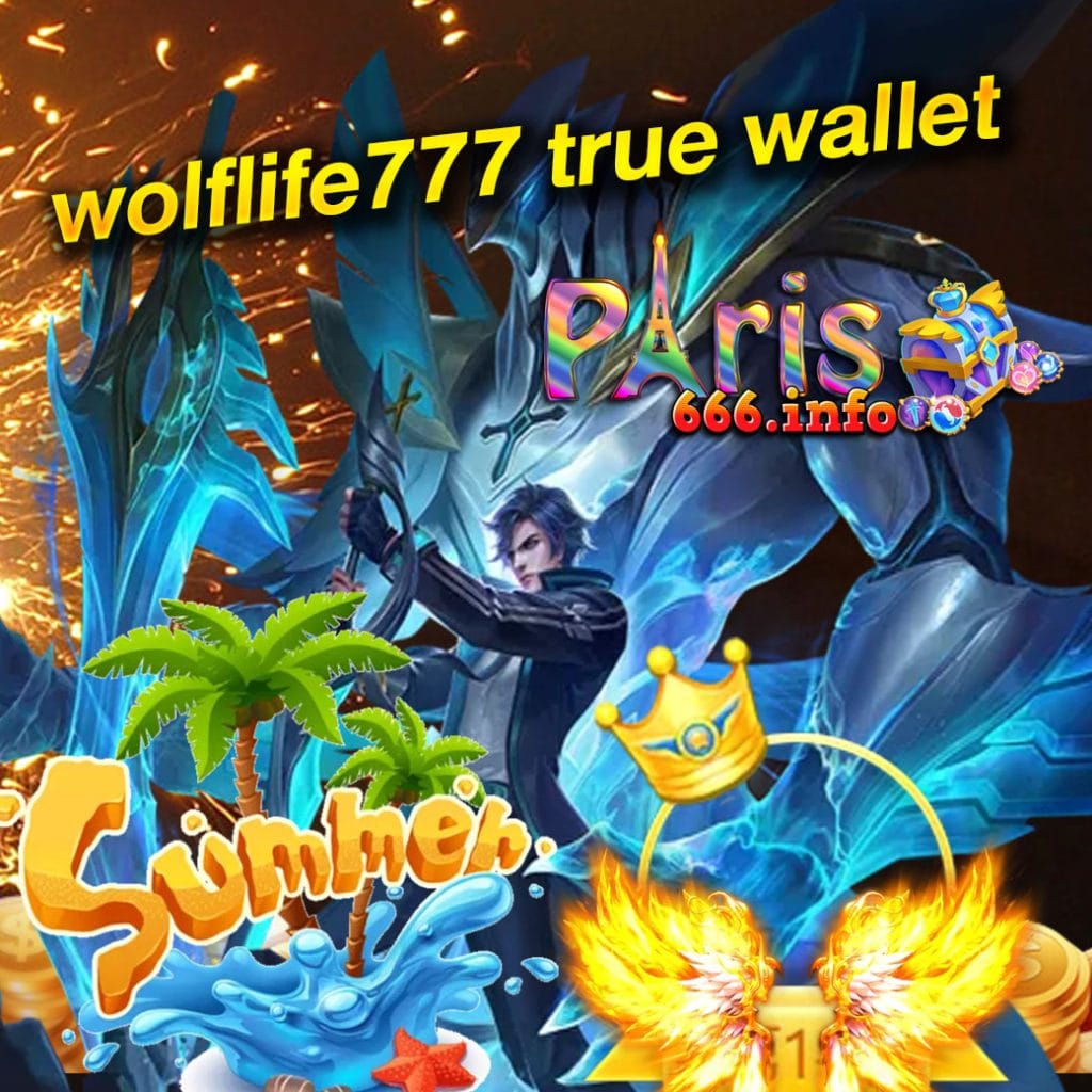 wolflife777 true wallet