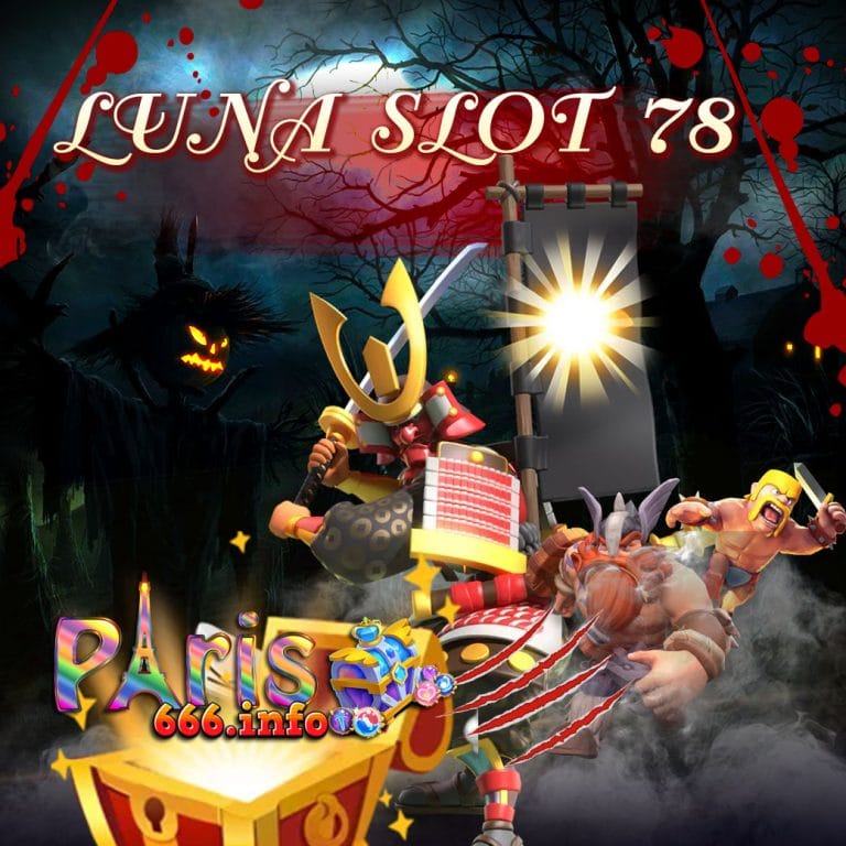 luna slot 78
