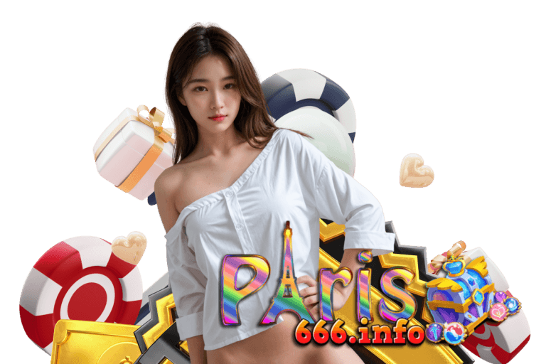 paris สล็อต