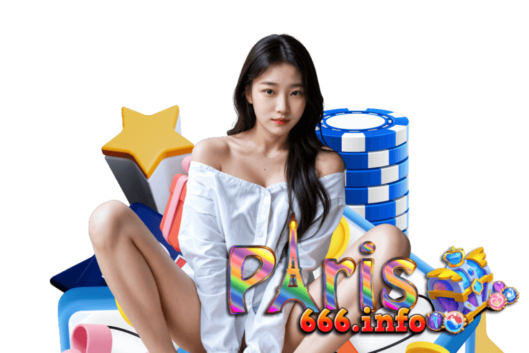 paris666 ทรูวอเลท